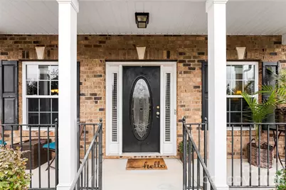 1086 Arrowhead Drive SE, Concord, NC 28025 - Photo 3