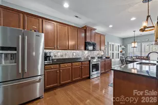 1004 Bimelech Dr, Indian Trail, NC 28079 - Photo 13