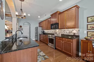 1004 Bimelech Dr, Indian Trail, NC 28079 - Photo 15