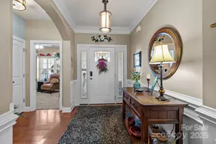 1004 Bimelech Dr, Indian Trail, NC 28079 - Photo 5