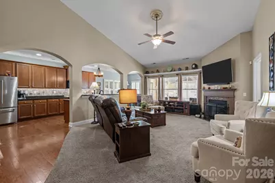 1004 Bimelech Drive, Indian Trail, NC 28079 - Photo 9