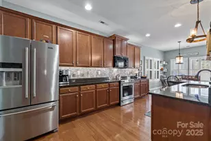 1004 Bimelech Dr, Indian Trail, NC 28079 - Photo 13