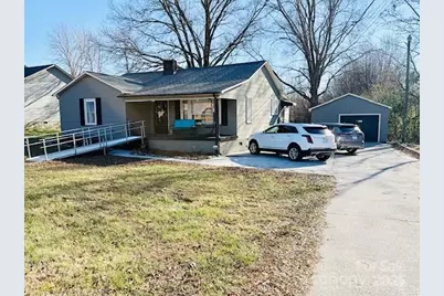 3531 Icard Rhodhiss Road, Connelly Springs, NC 28612 - Photo 3