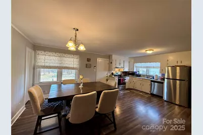 3531 Icard Rhodhiss Road, Connelly Springs, NC 28612 - Photo 9