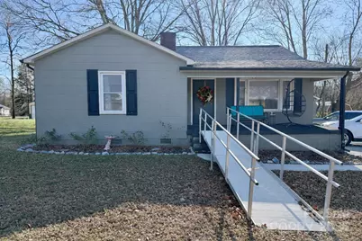 3531 Icard Rhodhiss Road, Connelly Springs, NC 28612 - Photo 1