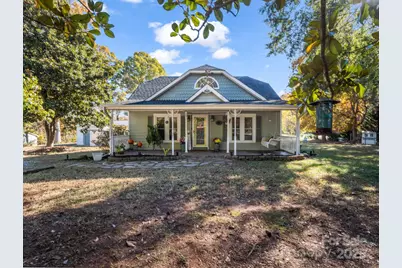 187 E High Road, Bostic, NC 28018 - Photo 1