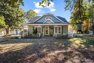 187 E High Rd, Bostic, NC 28018 - Photo 1