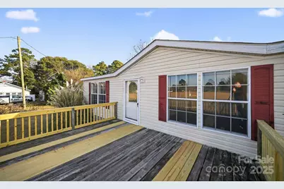 104 Gardner Drive, Gaston, NC 27832 - Photo 3