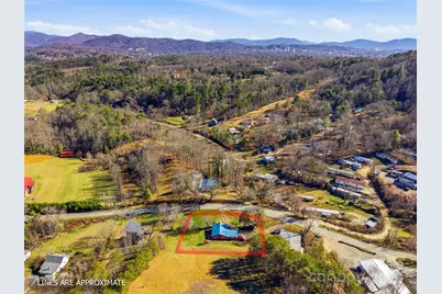 349 Gorman Bridge Road, Asheville, NC 28806 - Photo 35