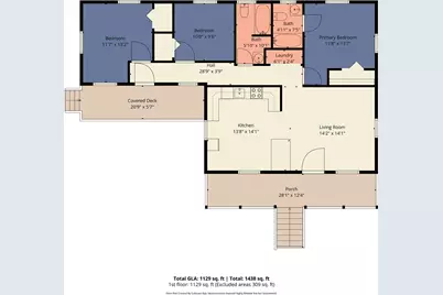 349 Gorman Bridge Road, Asheville, NC 28806 - Photo 39