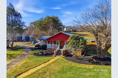 349 Gorman Bridge Road, Asheville, NC 28806 - Photo 29