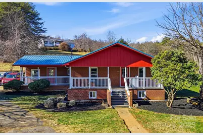 349 Gorman Bridge Road, Asheville, NC 28806 - Photo 31