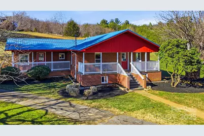 349 Gorman Bridge Road, Asheville, NC 28806 - Photo 1