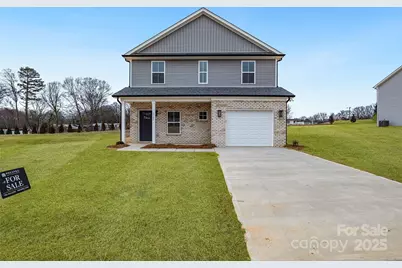 Lot 8 Crawford Road, Rock Hill, SC 29730 - Photo 1