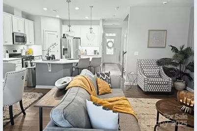 14013 Castle Nook Drive, Charlotte, NC 28273 - Photo 5