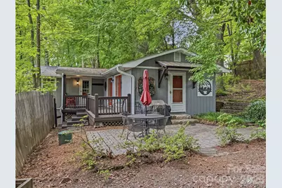 416 S Cherokee Avenue, Black Mountain, NC 28711 - Photo 29