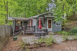 416 S Cherokee Ave, Black Mountain, NC 28711 - Photo 29