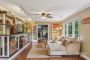 416 S Cherokee Ave, Black Mountain, NC 28711 - Photo 5