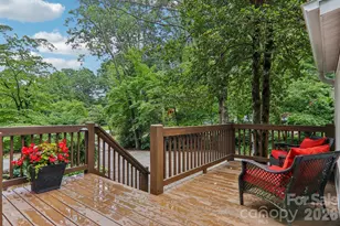 416 S Cherokee Ave, Black Mountain, NC 28711 - Photo 3