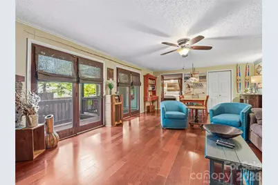 416 S Cherokee Avenue, Black Mountain, NC 28711 - Photo 37