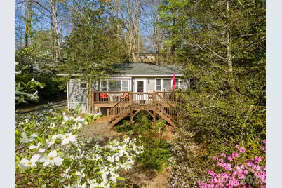 416 S Cherokee Avenue, Black Mountain, NC 28711 - Photo 47
