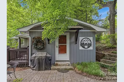 416 S Cherokee Avenue, Black Mountain, NC 28711 - Photo 27