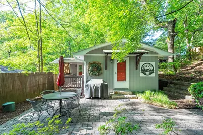 416 S Cherokee Avenue, Black Mountain, NC 28711 - Photo 25