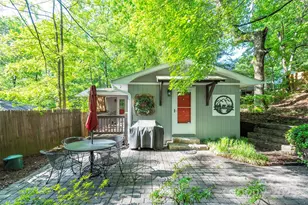 416 S Cherokee Ave, Black Mountain, NC 28711 - Photo 25