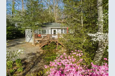 416 S Cherokee Avenue, Black Mountain, NC 28711 - Photo 3