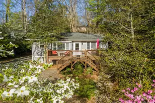 416 S Cherokee Ave, Black Mountain, NC 28711 - Photo 27