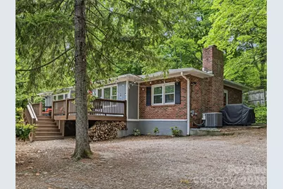 416 S Cherokee Avenue, Black Mountain, NC 28711 - Photo 7