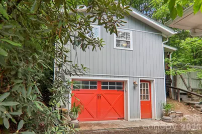 416 S Cherokee Avenue, Black Mountain, NC 28711 - Photo 25