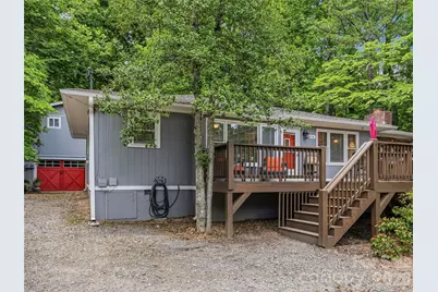 416 S Cherokee Avenue, Black Mountain, NC 28711 - Photo 1