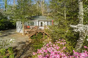 416 S Cherokee Ave, Black Mountain, NC 28711 - Photo 1