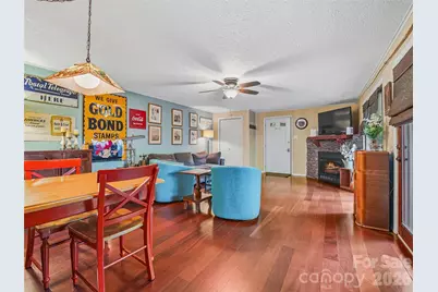 416 S Cherokee Avenue, Black Mountain, NC 28711 - Photo 35