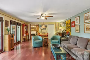 416 S Cherokee Ave, Black Mountain, NC 28711 - Photo 29