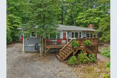416 S Cherokee Avenue, Black Mountain, NC 28711 - Photo 25