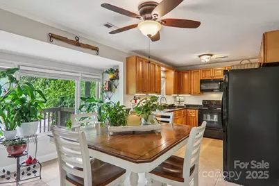 416 S Cherokee Avenue, Black Mountain, NC 28711 - Photo 7