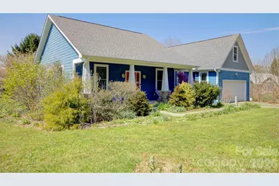 751 Everett Road, Pisgah Forest, NC 28768 - Photo 35