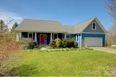 751 Everett Road, Pisgah Forest, NC 28768 - Photo 1