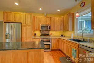 751 Everett Rd, Pisgah Forest, NC 28768 - Photo 11