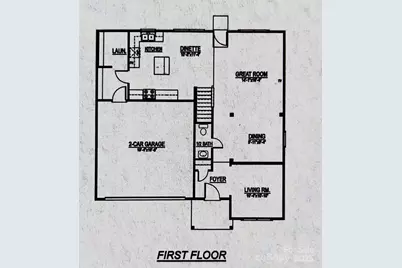 200 Berrybeth Circle, China Grove, NC 28023 - Photo 29