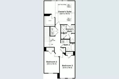 2229 Gladwyne Place, Charlotte, NC 28269 - Photo 3