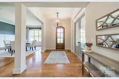 7819 Silver Maple Lane, Mint Hill, NC 28227 - Photo 5
