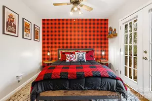 741 Three Mile Knob Rd, Pisgah Forest, NC 28768 - Photo 29