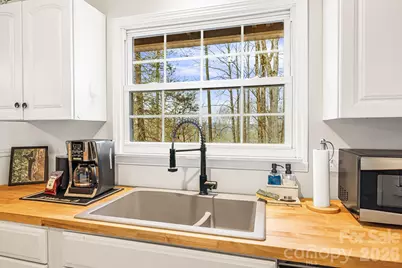 741 Three Mile Knob Road, Pisgah Forest, NC 28768 - Photo 23