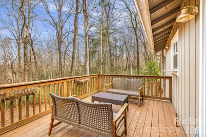 741 Three Mile Knob Road, Pisgah Forest, NC 28768 - Photo 45