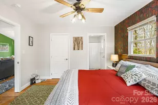 741 Three Mile Knob Rd, Pisgah Forest, NC 28768 - Photo 37