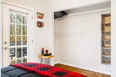 741 Three Mile Knob Road, Pisgah Forest, NC 28768 - Photo 31