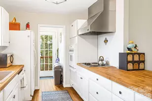 741 Three Mile Knob Rd, Pisgah Forest, NC 28768 - Photo 21